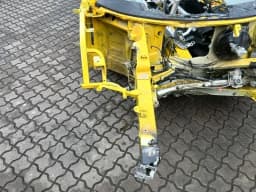 FERRARI Ferrari 488 F142M Right Front Chassis Leg 985312858 Front Wheel Arch 985904565 — thumbnail 2
