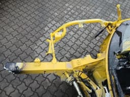 FERRARI Ferrari 488 F142M Right Front Chassis Leg 985312858 Front Wheel Arch 985904565 — thumbnail 3