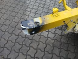 FERRARI Ferrari 488 F142M Right Front Chassis Leg 985312858 Front Wheel Arch 985904565 — thumbnail 6