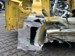 FERRARI Ferrari 488 F142M Right Front Chassis Leg 985312858 Front Wheel Arch 985904565 — thumbnail 7