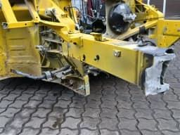 FERRARI Ferrari 488 F142M Right Front Chassis Leg 985312858 Front Wheel Arch 985904565 — thumbnail 8