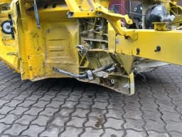 FERRARI Ferrari 488 F142M Right Front Chassis Leg 985312858 Front Wheel Arch 985904565 — thumbnail 9