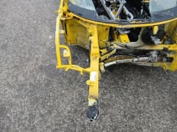 FERRARI Ferrari 488 F142M Right Front Chassis Leg 985312858 Front Wheel Arch 985904565 — thumbnail 10