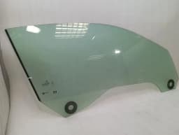 BMW BMW 4 M4 G82 G22 right front door glass 7955244 door window front right — thumbnail 10