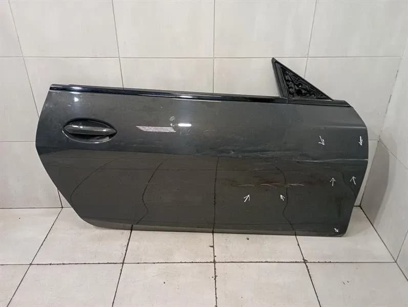 BMW 4 M4 G82 G22 Right Front Door 9478692 FAULTY Door Front Right