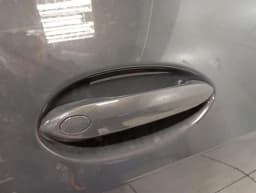 BMW BMW 4 M4 G82 G22 Right Front Door 9478692 FAULTY Door Front Right — thumbnail 3
