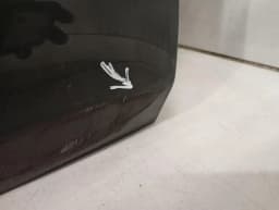 BMW BMW 4 M4 G82 G22 Right Front Door 9478692 FAULTY Door Front Right — thumbnail 10