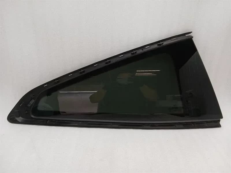 BMW 4 M4 G82 G22 Right Rear 1/4 Glass 7 482 716 Door Window 1/4 Rear RH