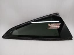 BMW BMW 4 M4 G82 G22 Right Rear 1/4 Glass 7 482 716 Door Window 1/4 Rear RH — thumbnail 2