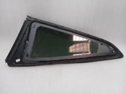 BMW BMW 4 M4 G82 G22 Right Rear 1/4 Glass 7 482 716 Door Window 1/4 Rear RH — thumbnail 5