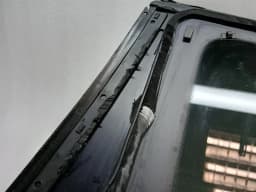 BMW BMW 4 M4 G82 G22 Right Rear 1/4 Glass 7 482 716 Door Window 1/4 Rear RH — thumbnail 6