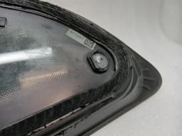 BMW BMW 4 M4 G82 G22 Right Rear 1/4 Glass 7 482 716 Door Window 1/4 Rear RH — thumbnail 7