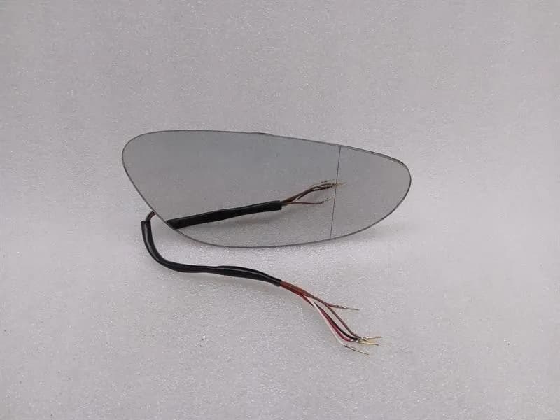PORSCHE Porsche Boxster 987 right door mirror 99773103821 right hand drive RHD 5 pin
