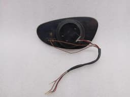 PORSCHE Porsche Boxster 987 right door mirror 99773103821 right hand drive RHD 5 pin — thumbnail 5
