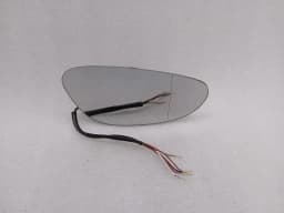 PORSCHE Porsche Boxster 987 right door mirror 99773103821 right hand drive RHD 5 pin — thumbnail 8