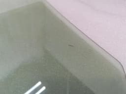 MERCEDES-BENZ Mercedes S W221 right front door glass A2217200818 door window right double — thumbnail 7