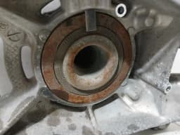 FERRARI Ferrari 488 F142M Right Front Hub 304732 Wheel Bearing Housing Front Right SET SET — thumbnail 5