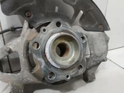 FERRARI Ferrari 488 F142M Right Front Hub 304732 Wheel Bearing Housing Front Right SET SET — thumbnail 3