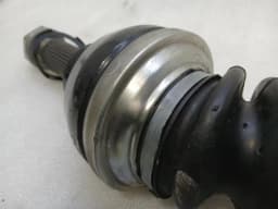 FERRARI Ferrari Roma F169 drive shaft rear 825203 rear right drive shaft defective — thumbnail 9