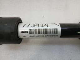 FERRARI Ferrari Roma F169 drive shaft rear 825203 rear right drive shaft defective — thumbnail 2