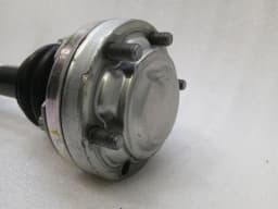 FERRARI Ferrari Roma F169 drive shaft rear 825203 rear right drive shaft defective — thumbnail 4