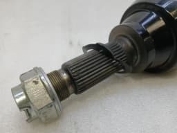 FERRARI Ferrari Roma F169 drive shaft rear 825203 rear right drive shaft defective — thumbnail 6