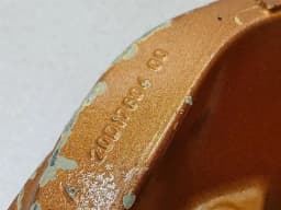 FERRARI Ferrari 296 GTS F171 Right Front Caliper 860095 Brake Caliper Front Right — thumbnail 9