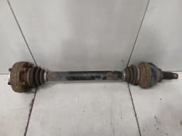 BMW BMW 6 Series E63 Drive Shaft Rear Right 2283956 Rear Right Drive Shaft — thumbnail 1
