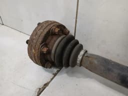 BMW BMW 6 Series E63 Drive Shaft Rear Right 2283956 Rear Right Drive Shaft — thumbnail 2