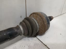 BMW BMW 6 Series E63 Drive Shaft Rear Right 2283956 Rear Right Drive Shaft — thumbnail 5