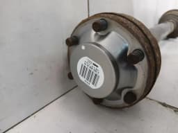 BMW BMW 6 Series E63 Drive Shaft Rear Right 2283956 Rear Right Drive Shaft — thumbnail 9