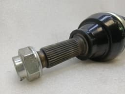 FERRARI Ferrari Roma F169 drive shaft rear right 773414 rear right drive shaft — thumbnail 4