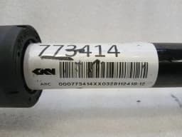 FERRARI Ferrari Roma F169 drive shaft rear right 773414 rear right drive shaft — thumbnail 9