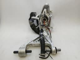 FERRARI Ferrari Roma F169 Right Front Hub 867714 Amalfi Wheel Bearing Housing Front Right — thumbnail 1