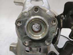 FERRARI Ferrari Roma F169 Right Front Hub 867714 Amalfi Wheel Bearing Housing Front Right — thumbnail 4