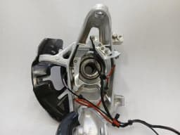 FERRARI Ferrari Roma F169 Right Front Hub 867714 Amalfi Wheel Bearing Housing Front Right — thumbnail 8