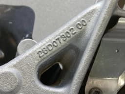 FERRARI Ferrari Roma F169 Right Front Hub 867714 Amalfi Wheel Bearing Housing Front Right — thumbnail 10