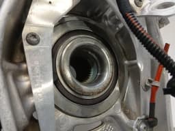 FERRARI Ferrari Roma F169 Right Front Hub 867714 Amalfi Wheel Bearing Housing Front Right — thumbnail 9