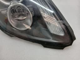 PORSCHE Porsche Boxster 981 Right Headlight 98163111406 FECTS RHD Right Hand Drive — thumbnail 2
