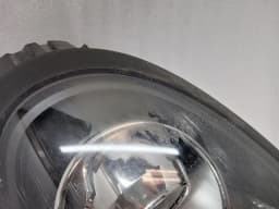PORSCHE Porsche Boxster 981 Right Headlight 98163111406 FECTS RHD Right Hand Drive — thumbnail 3