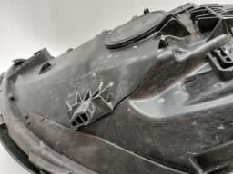 PORSCHE Porsche Boxster 981 Right Headlight 98163111406 FECTS RHD Right Hand Drive — thumbnail 9