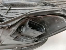 PORSCHE Porsche Boxster 981 Right Headlight 98163111406 FECTS RHD Right Hand Drive — thumbnail 10