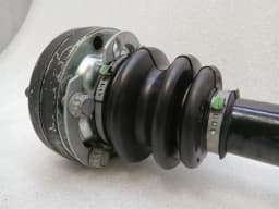 FERRARI Ferrari Roma F169 drive shaft rear right 773414 rear right drive shaft — thumbnail 9