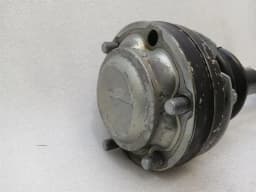 FERRARI Ferrari Roma F169 drive shaft rear right 773414 rear right drive shaft — thumbnail 10