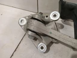 PORSCHE Porsche 911 991 GT3 Lower Trailing Arm 9913311438R Lower Trailing Arm 99133133080 — thumbnail 3