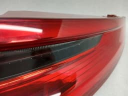 PORSCHE Porsche 991 right rear light 99163116805 tail light rear right defect MK2 — thumbnail 4