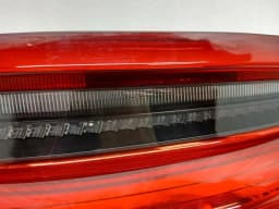 PORSCHE Porsche 991 right rear light 99163116805 tail light rear right defect MK2 — thumbnail 10