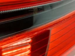 PORSCHE Porsche 991 right rear light 99163116805 tail light rear right defect MK2 — thumbnail 3