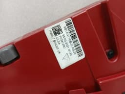 PORSCHE Porsche 991 right rear light 99163116805 tail light rear right defect MK2 — thumbnail 8