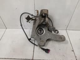 PORSCHE Porsche Cayman 981 Right Rear Hub 98133115807 Wheel Bearing Housing Rear Right — thumbnail 8